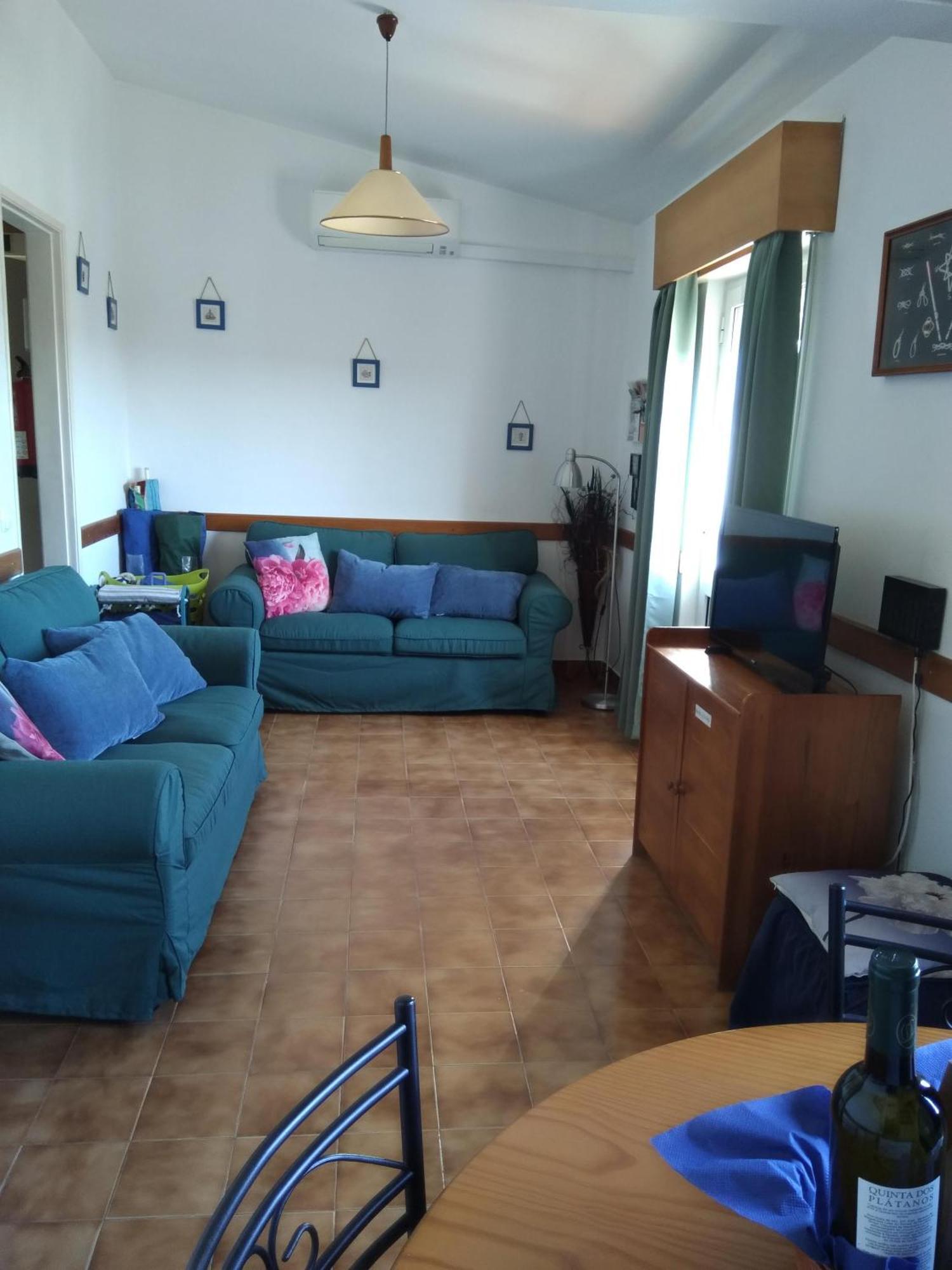 Sea & You Algarve Apartment Lagos Exterior foto