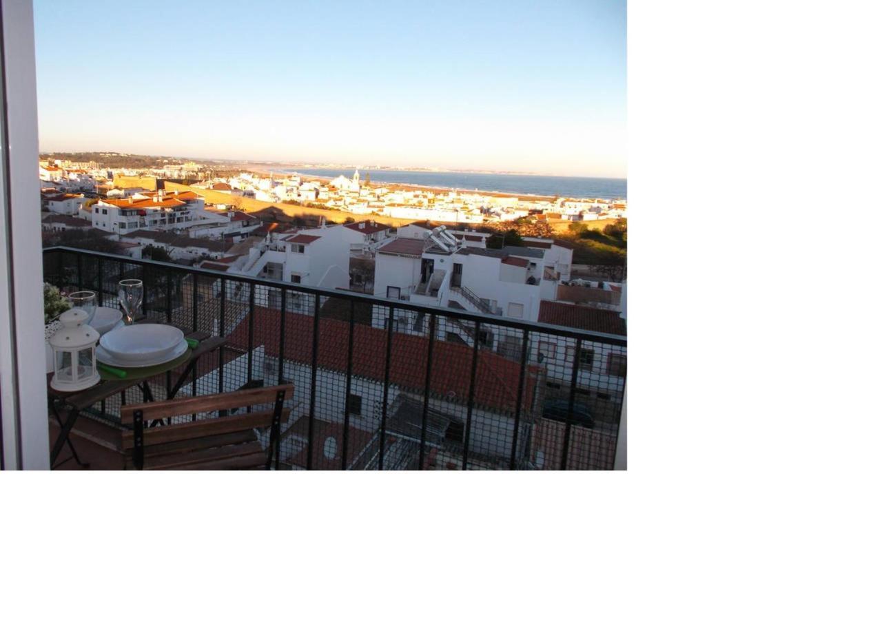 Sea & You Algarve Apartment Lagos Exterior foto