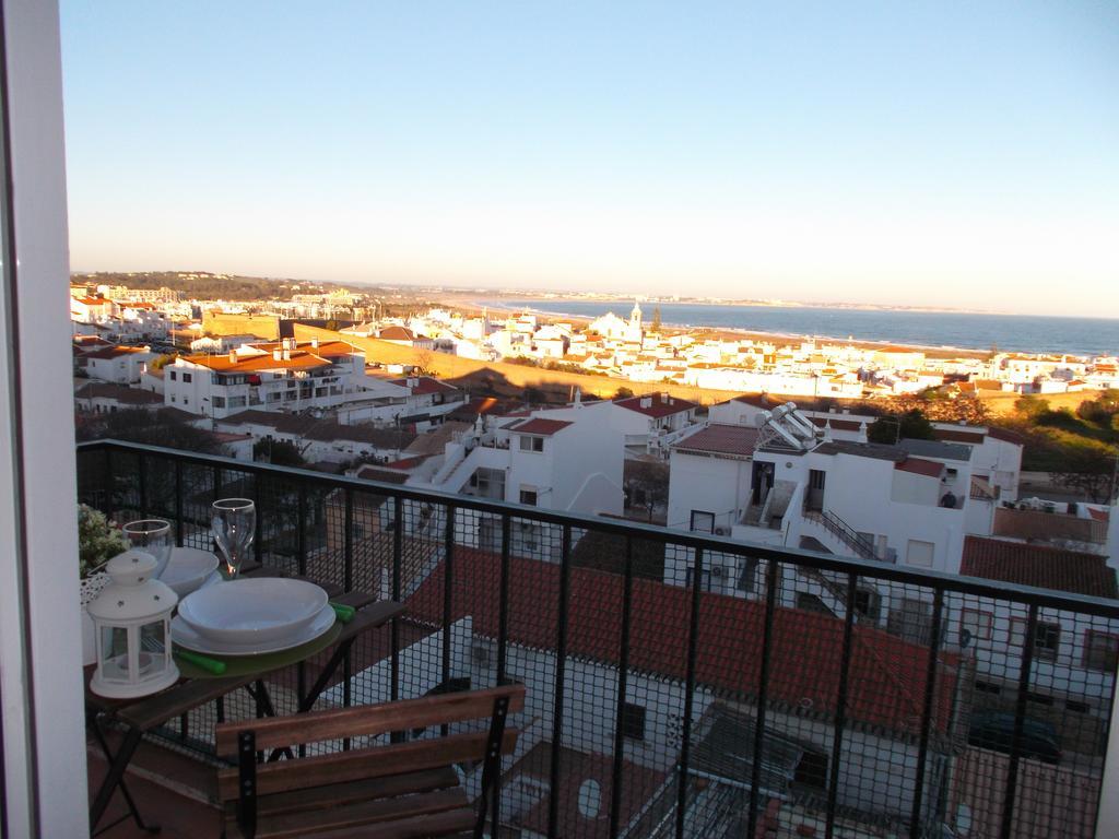 Sea & You Algarve Apartment Lagos Exterior foto