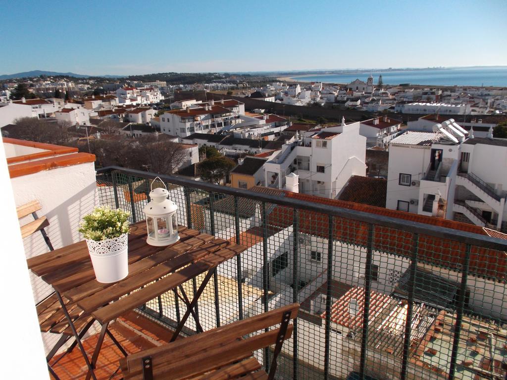 Sea & You Algarve Apartment Lagos Exterior foto