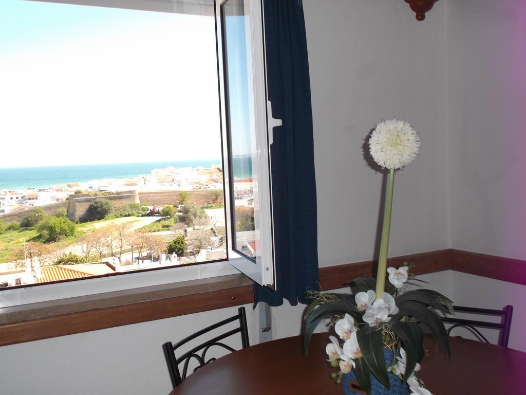 Sea & You Algarve Apartment Lagos Exterior foto