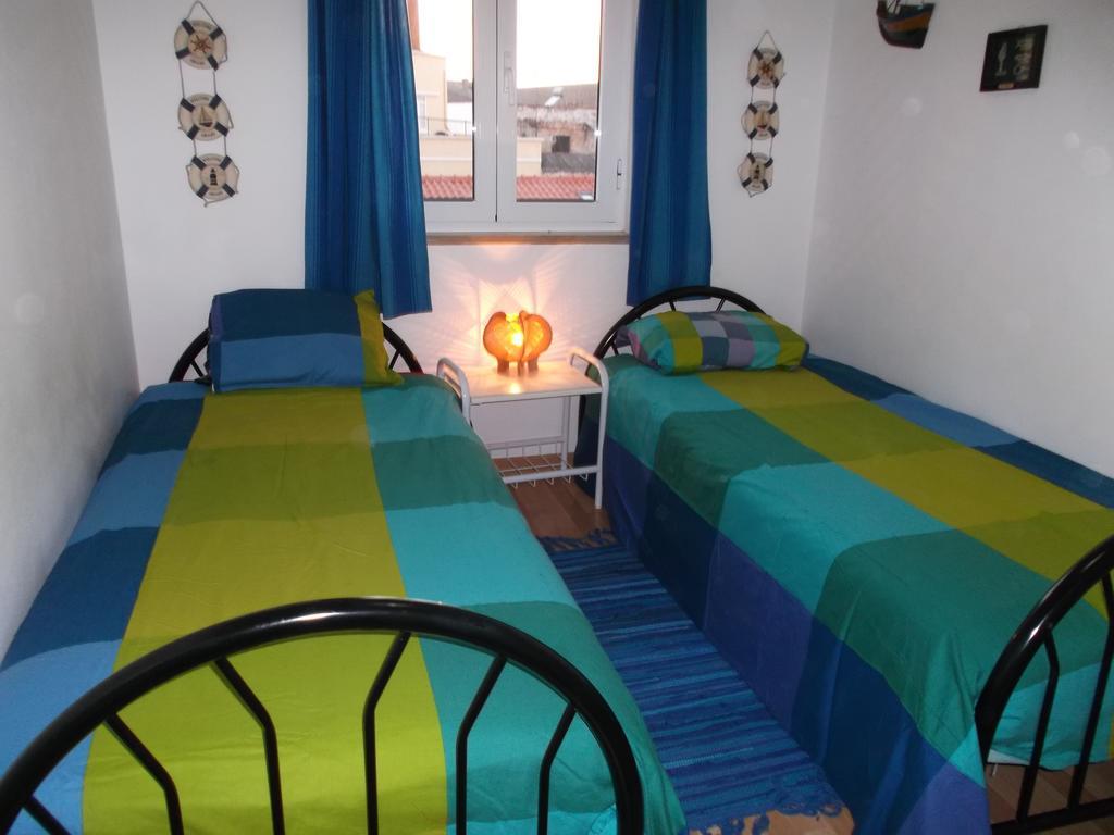 Sea & You Algarve Apartment Lagos Exterior foto