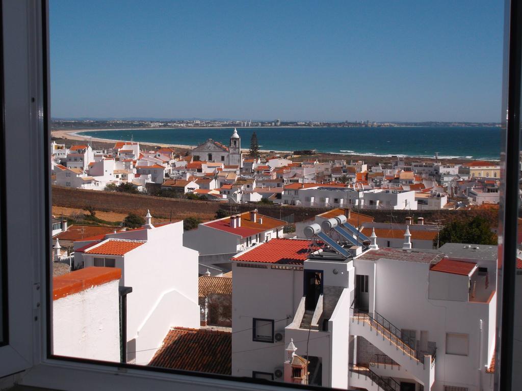 Sea & You Algarve Apartment Lagos Exterior foto