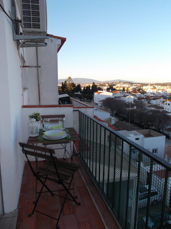 Sea & You Algarve Apartment Lagos Exterior foto