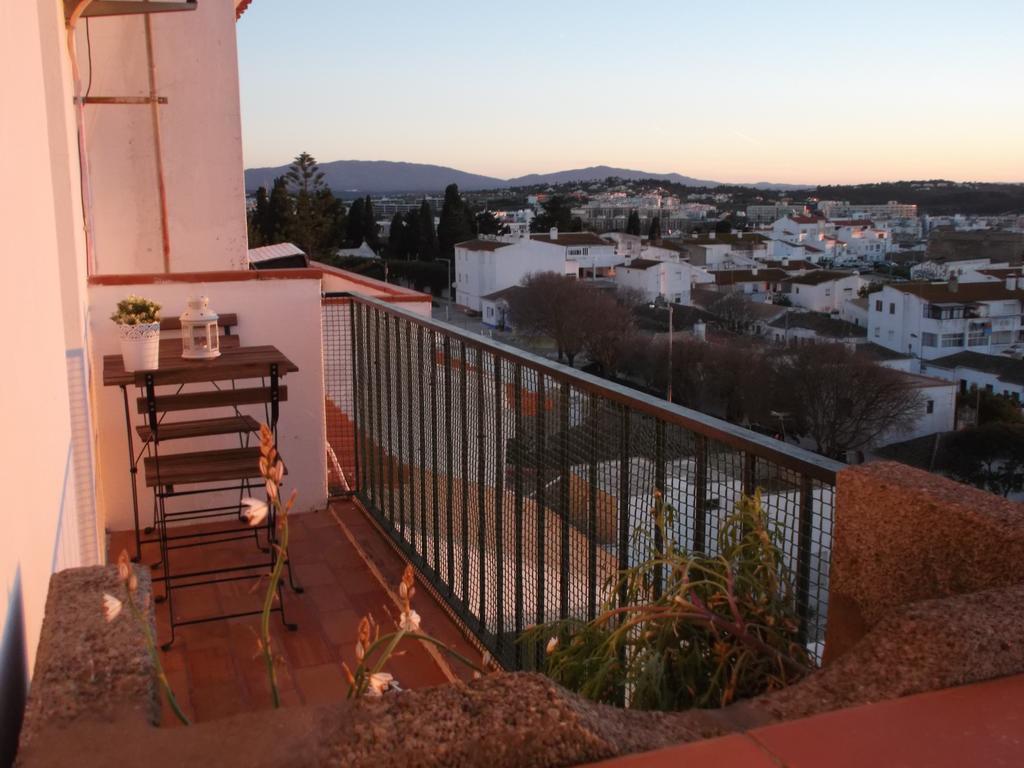 Sea & You Algarve Apartment Lagos Exterior foto