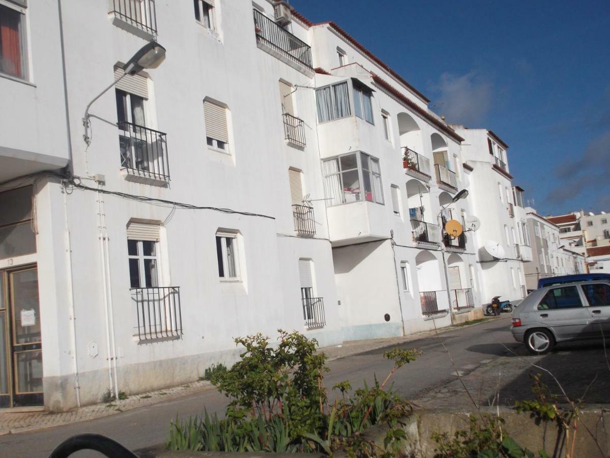Sea & You Algarve Apartment Lagos Exterior foto