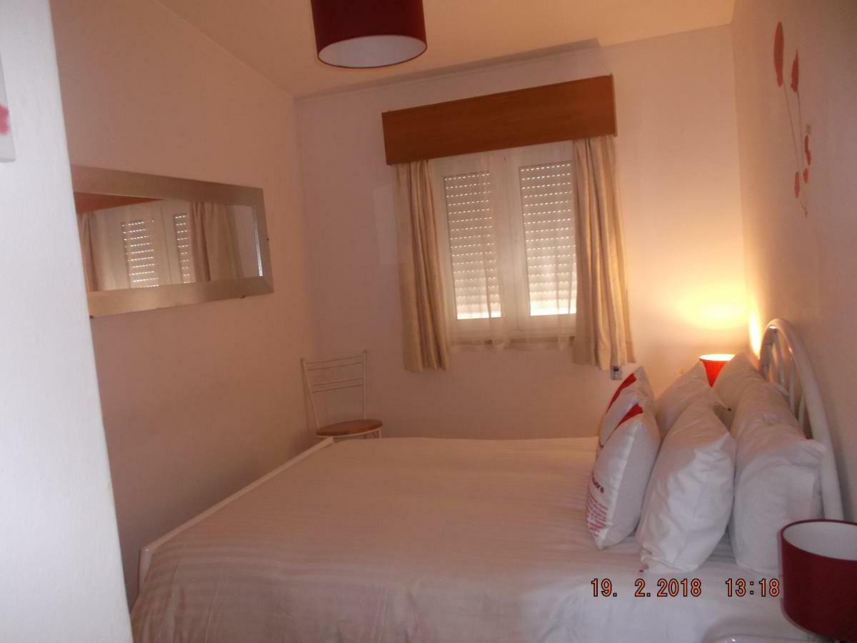 Sea & You Algarve Apartment Lagos Exterior foto