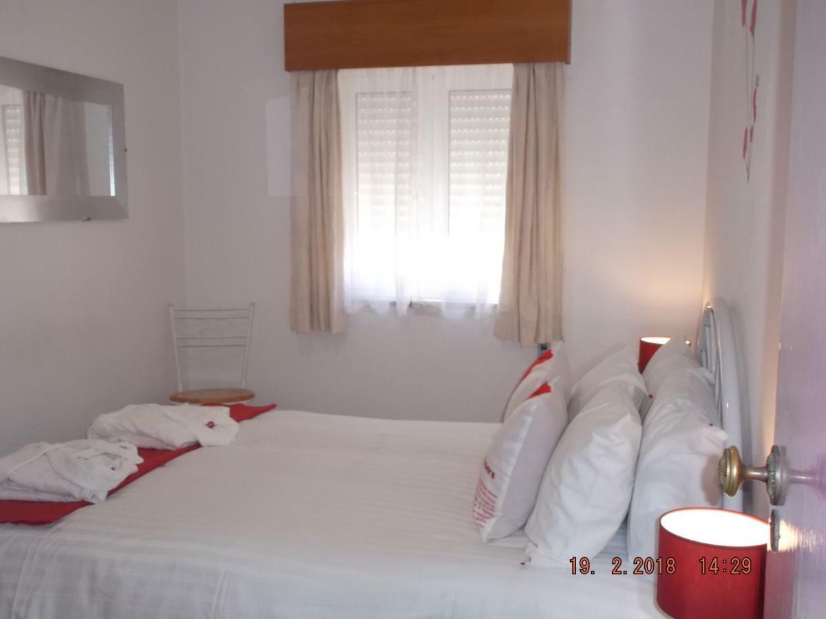 Sea & You Algarve Apartment Lagos Exterior foto