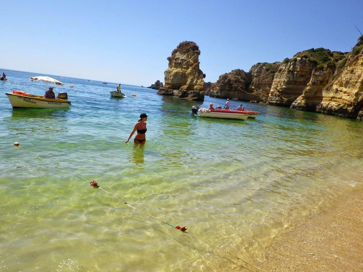 Sea & You Algarve Apartment Lagos Exterior foto