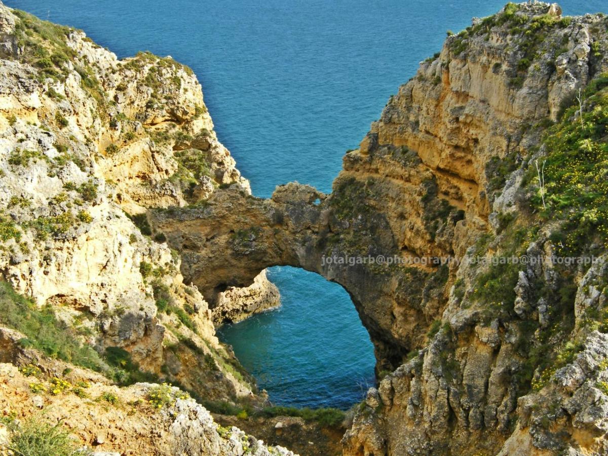 Sea & You Algarve Apartment Lagos Exterior foto