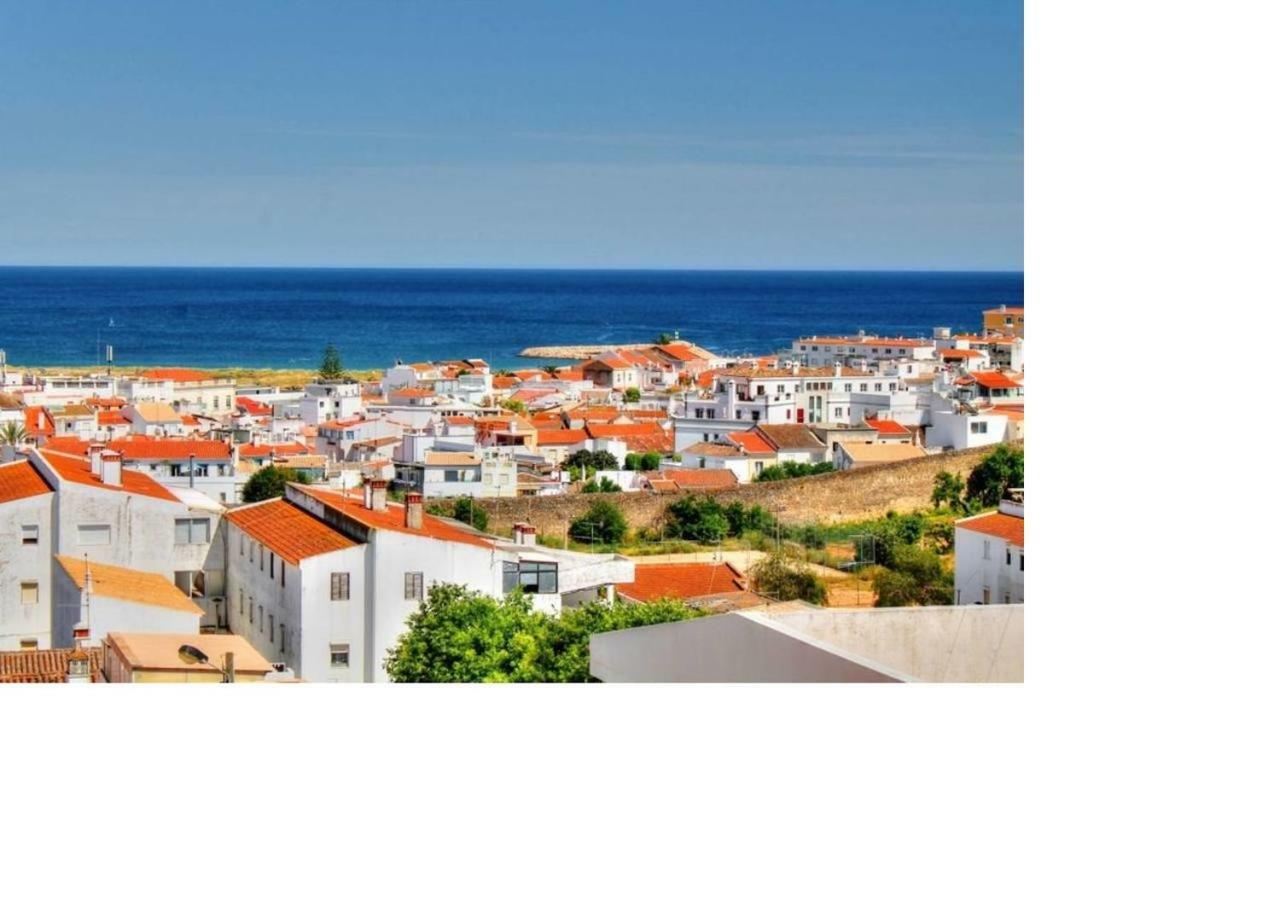 Sea & You Algarve Apartment Lagos Exterior foto
