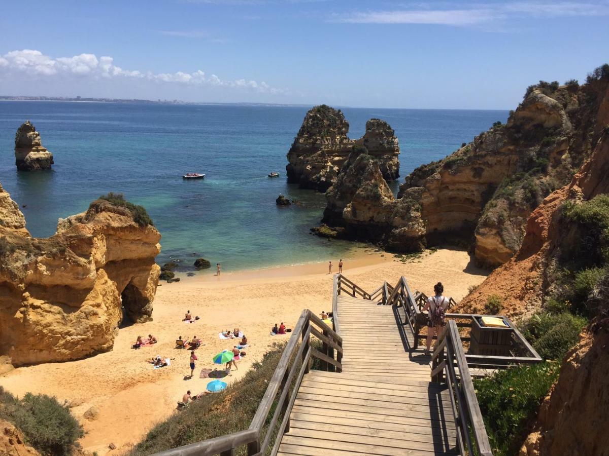 Sea & You Algarve Apartment Lagos Exterior foto
