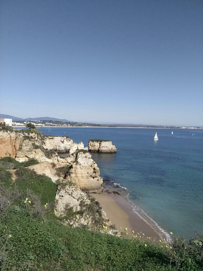 Sea & You Algarve Apartment Lagos Exterior foto